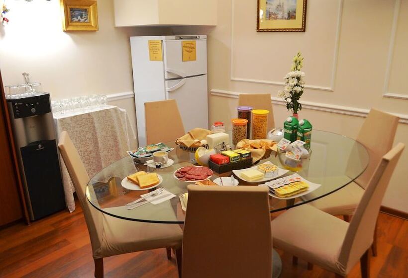 בית מלון כפרי Deluxe