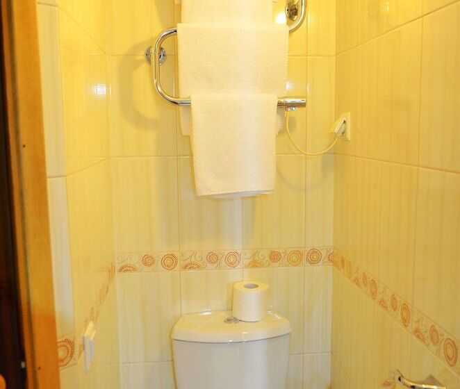 בית מלון כפרי Deluxe