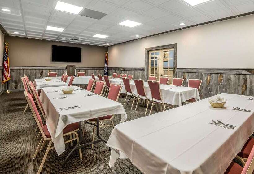 فندق Econo Lodge