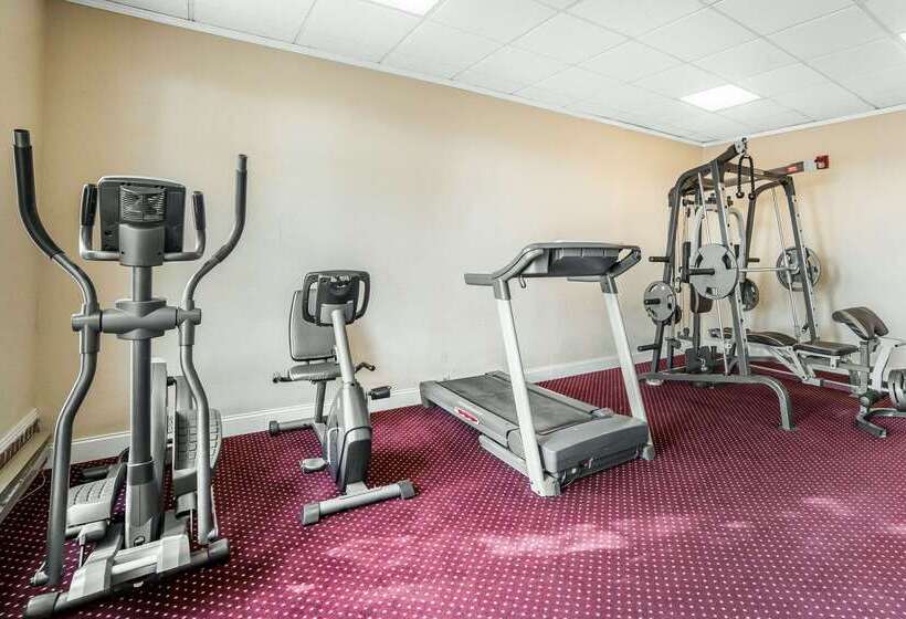 فندق Econo Lodge