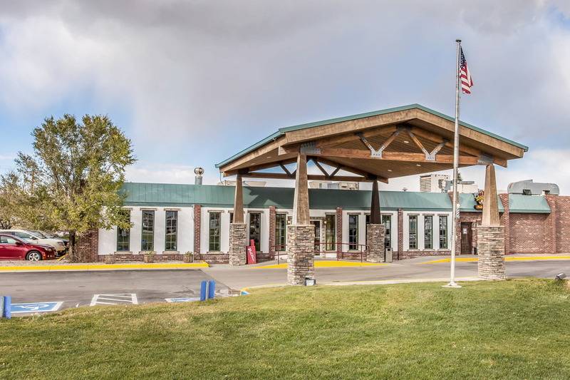 فندق Econo Lodge