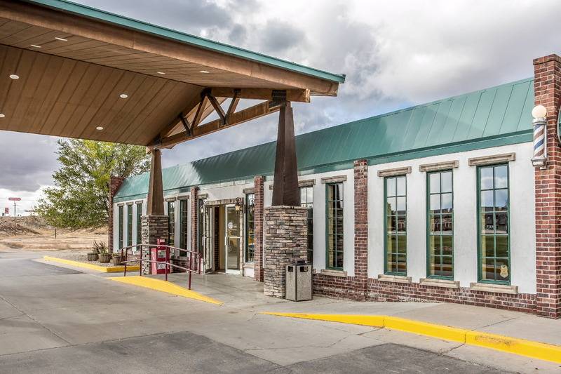 فندق Econo Lodge