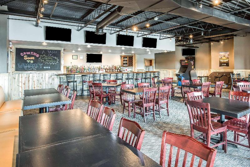 فندق Econo Lodge