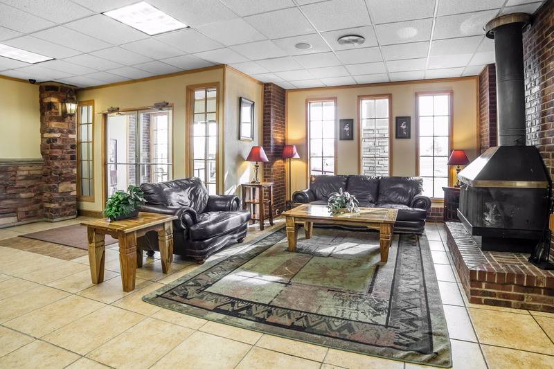 فندق Econo Lodge