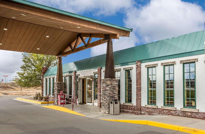 فندق Econo Lodge