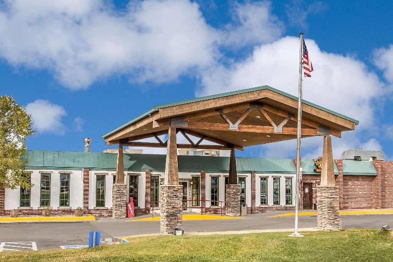 فندق Econo Lodge