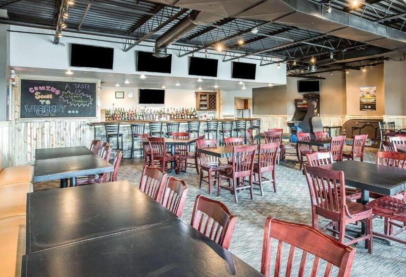 فندق Econo Lodge