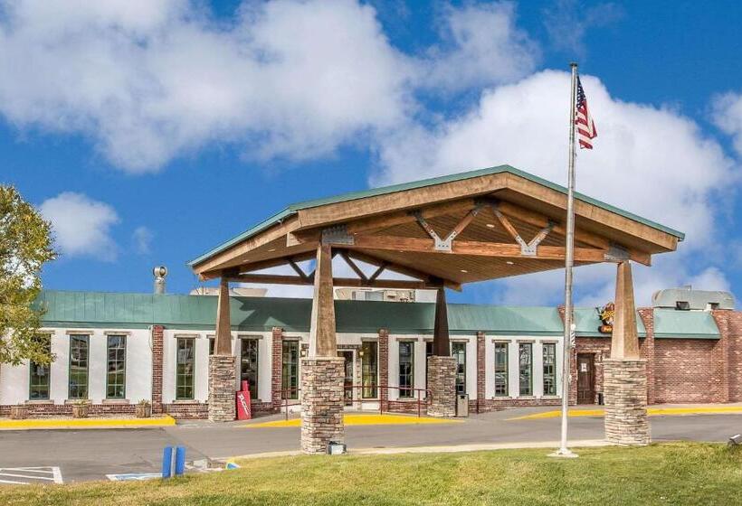 فندق Econo Lodge