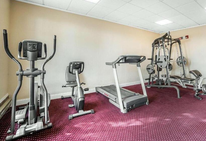 فندق Econo Lodge