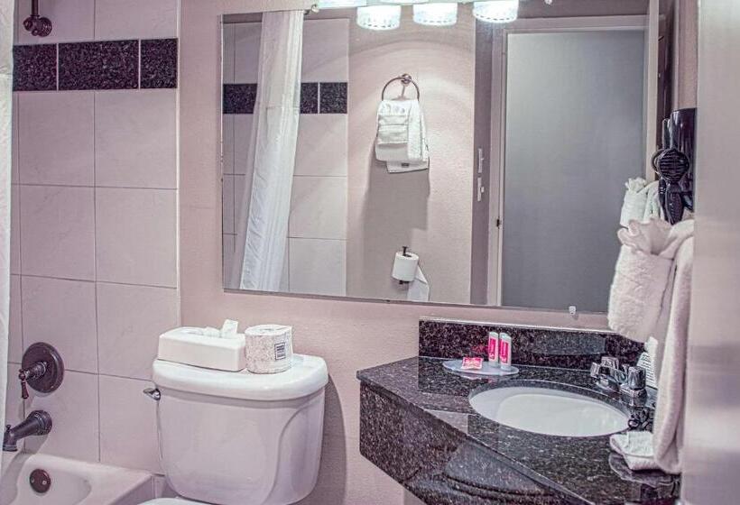 فندق Econo Lodge