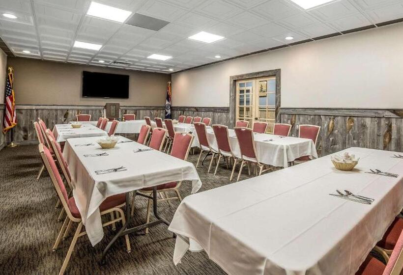 فندق Econo Lodge