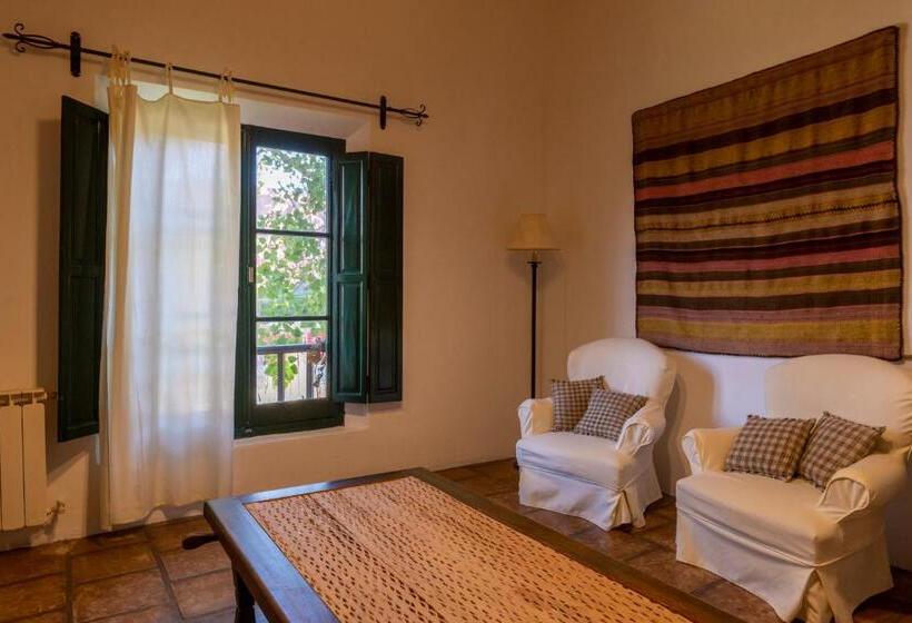 호텔 El Manantial Del Silencio