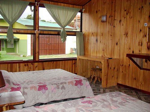 酒店 Golden Forest