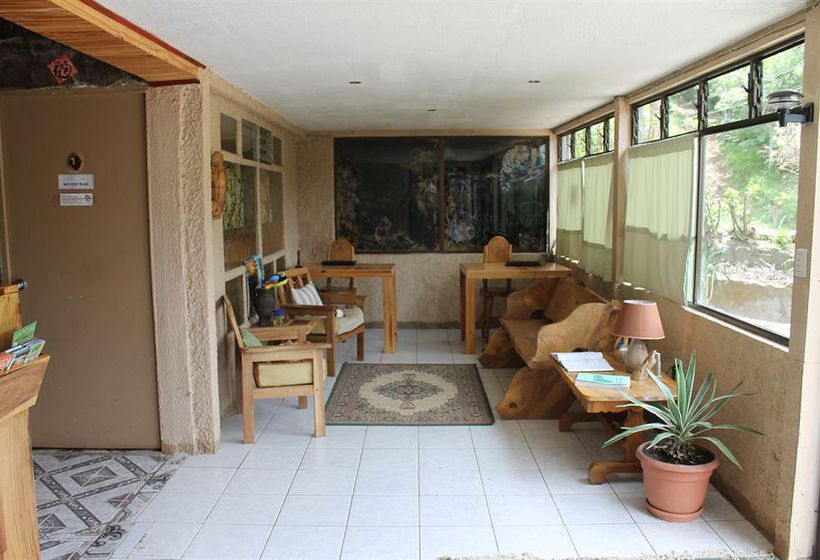 酒店 Golden Forest