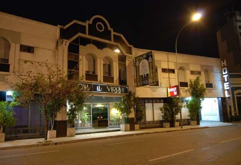 هتل El Virrey