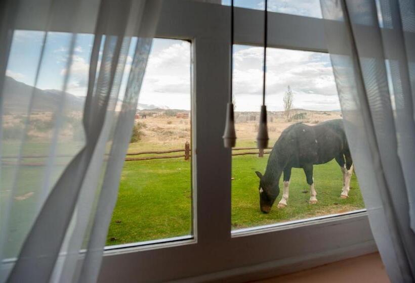 ホテル Estancia La Quinta