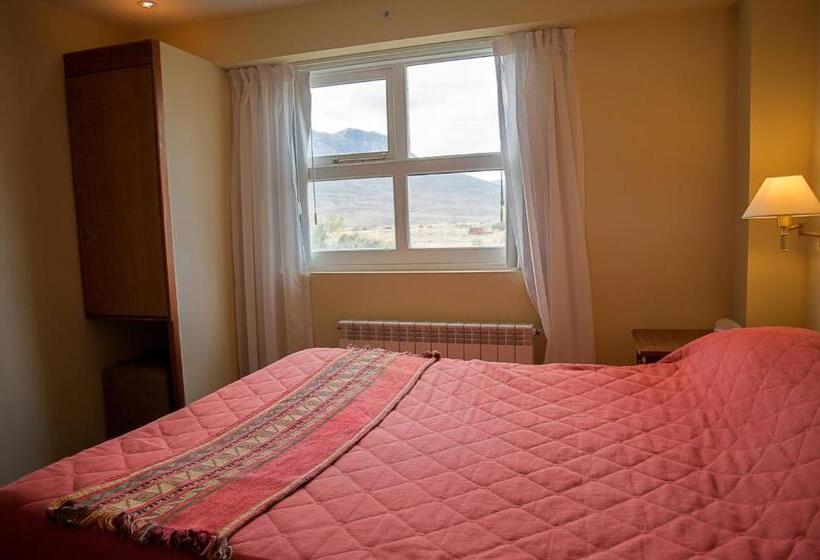 ホテル Estancia La Quinta