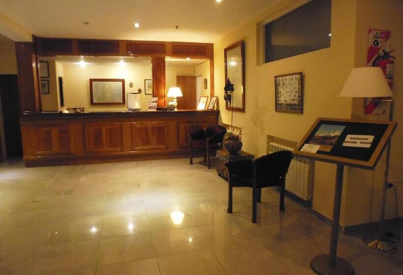 ホテル Estancia La Quinta