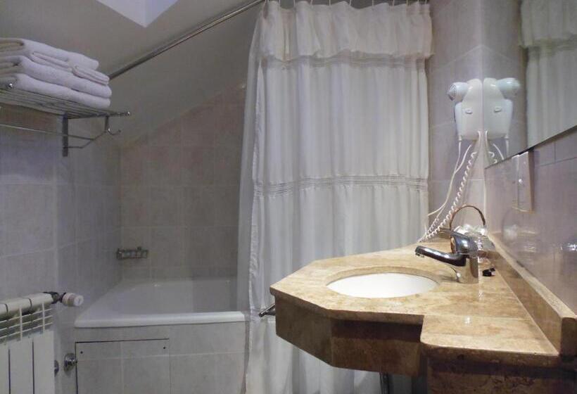 فندق Estancia La Quinta