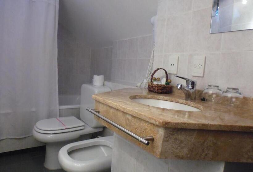 ホテル Estancia La Quinta