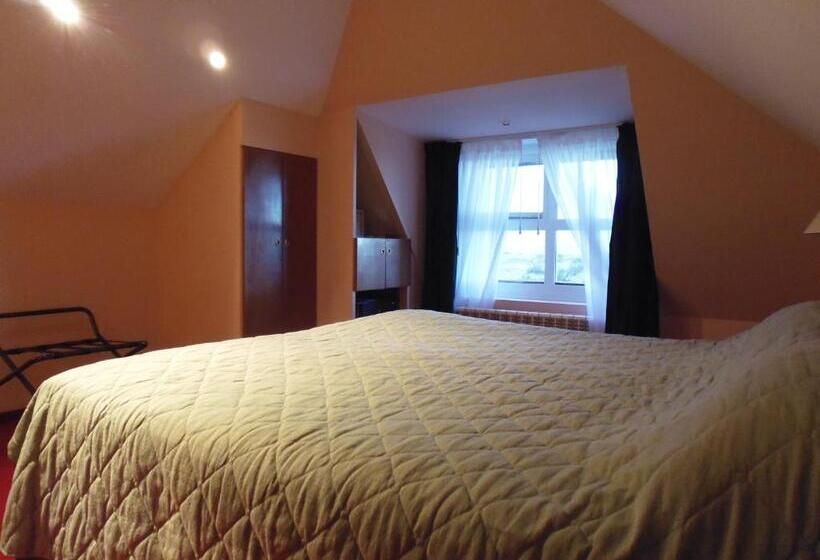 فندق Estancia La Quinta