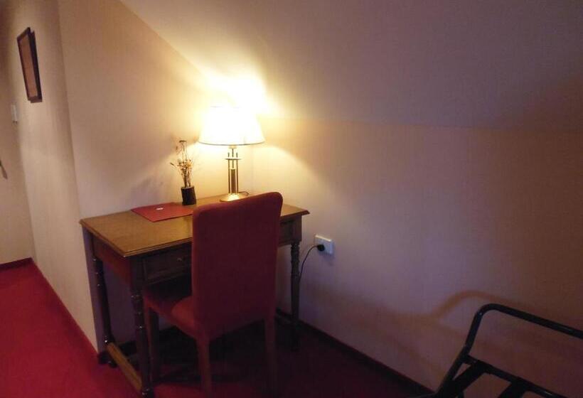 ホテル Estancia La Quinta