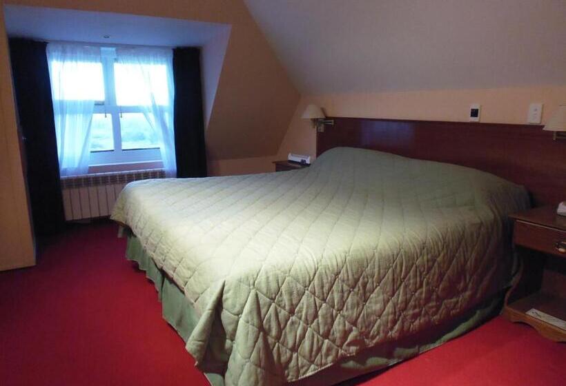 ホテル Estancia La Quinta