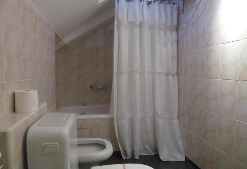 فندق Estancia La Quinta