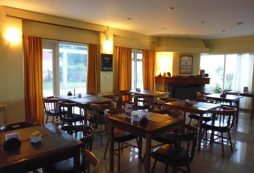 فندق Estancia La Quinta