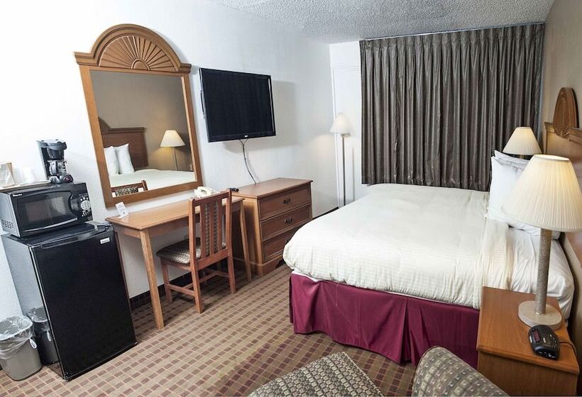 هتل Express Inn & Suites