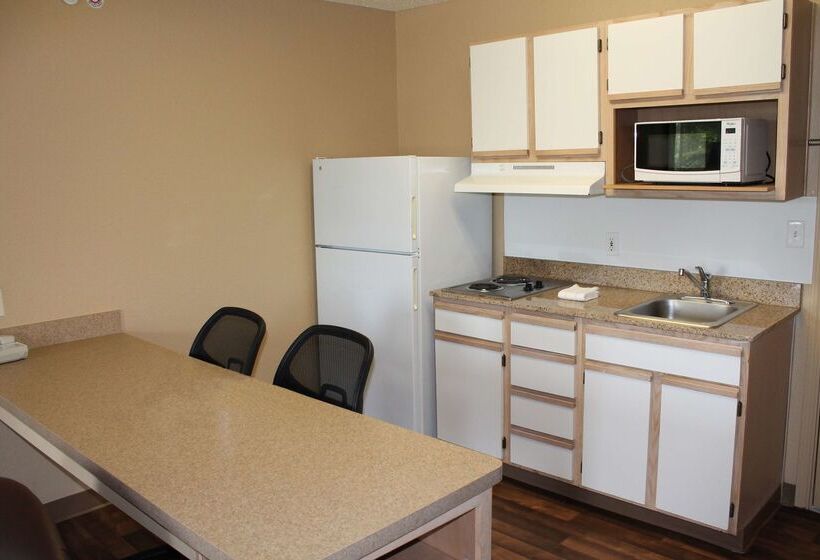 Отель Extended Stay America Suites  Houston  Katy Freeway  Energy Corridor