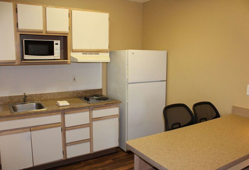 هتل Extended Stay America Suites  Houston  Katy Freeway  Energy Corridor