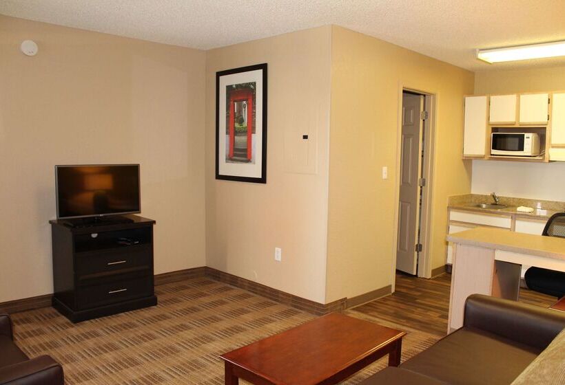Отель Extended Stay America Suites  Houston  Katy Freeway  Energy Corridor