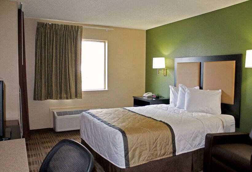 Отель Extended Stay America Suites  Houston  Katy Freeway  Energy Corridor