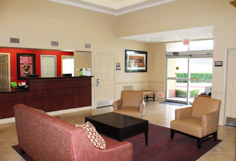 فندق Extended Stay America Select Suites   Houston   Sugar Land