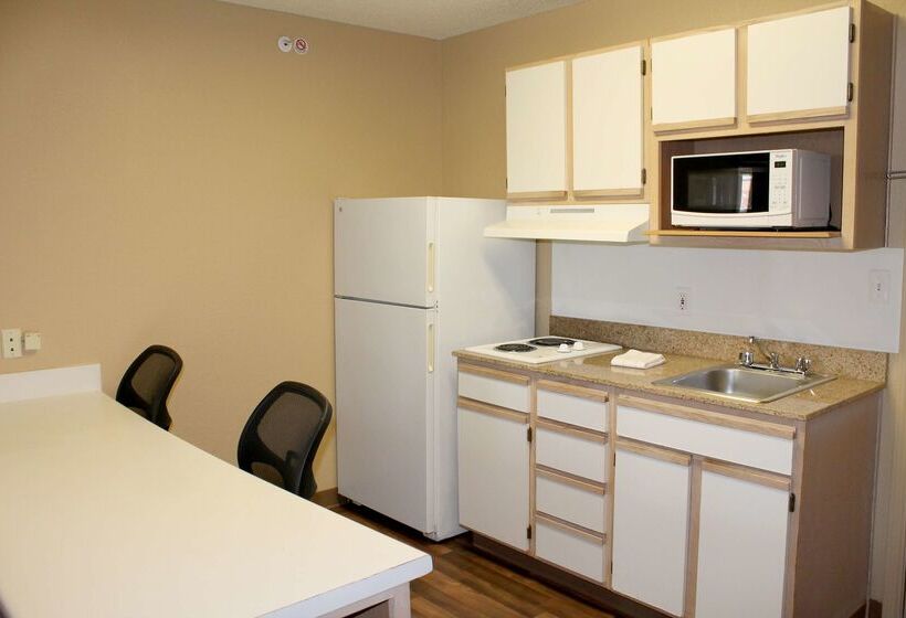 فندق Extended Stay America Select Suites   Houston   Sugar Land