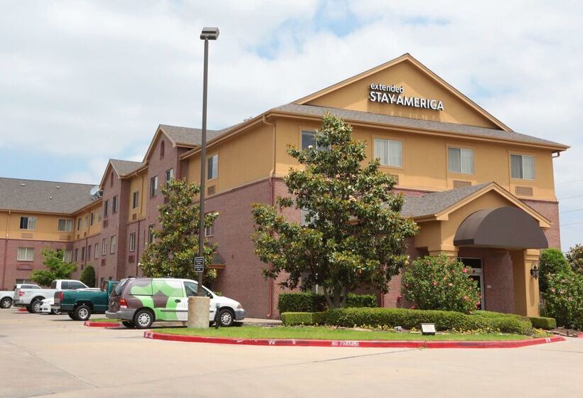 호텔 Extended Stay America Select Suites   Houston   Sugar Land