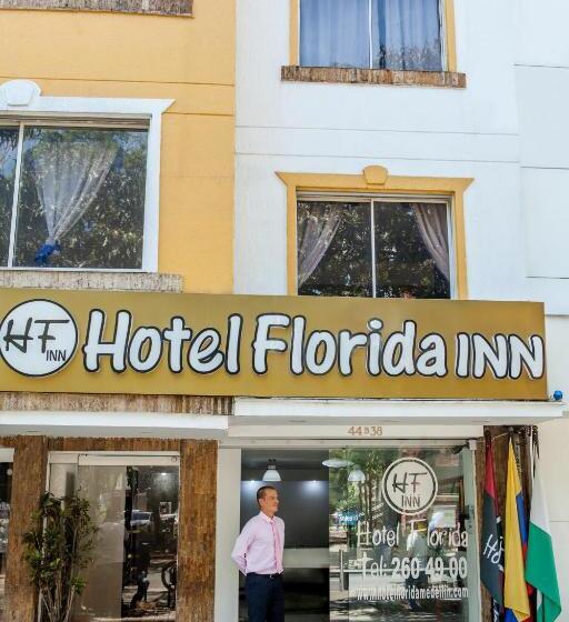 فندق Florida Inn