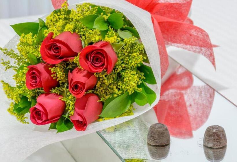 فندق Florida Inn