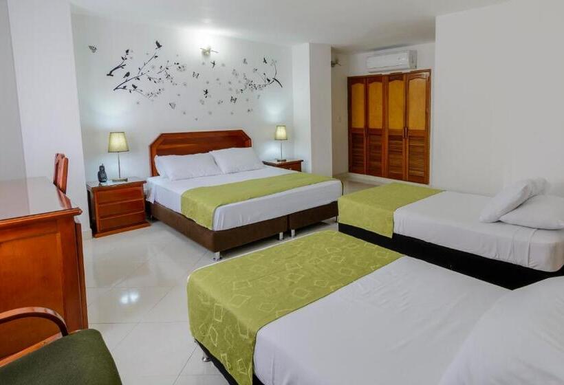 فندق Florida Inn