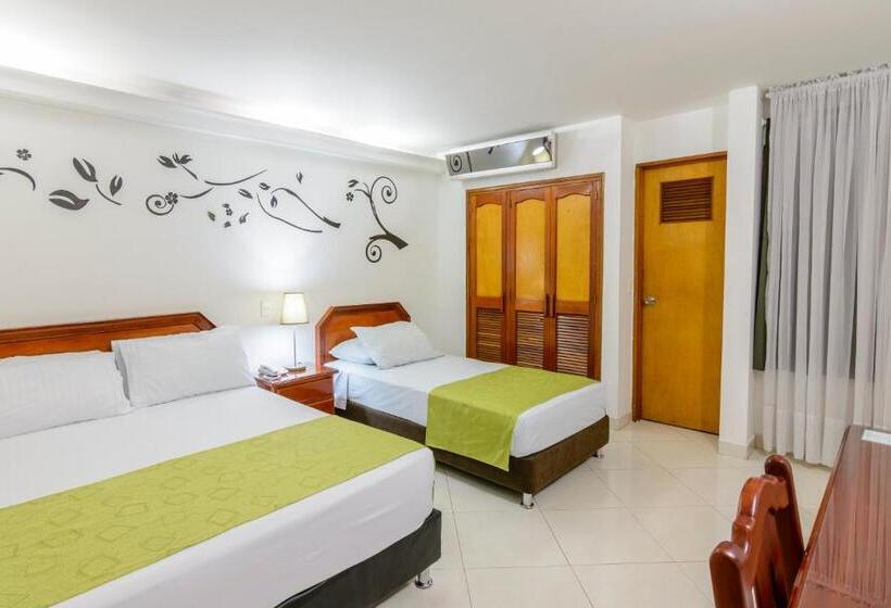 فندق Florida Inn