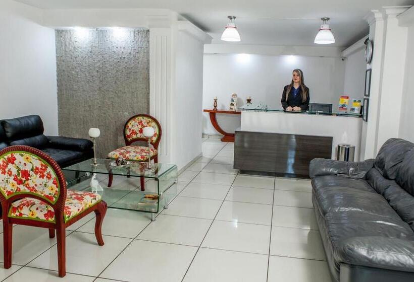 فندق Florida Inn