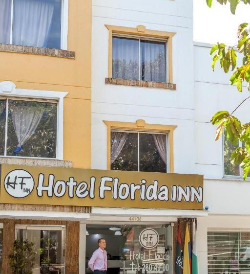 فندق Florida Inn