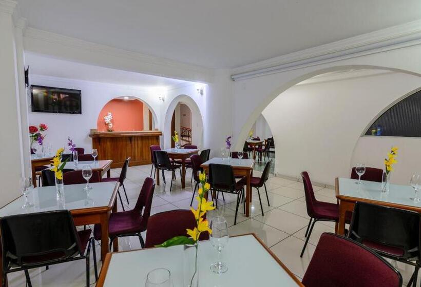 فندق Florida Inn