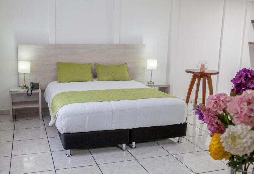 فندق Florida Inn