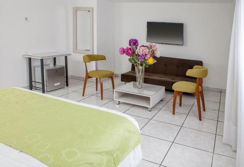 فندق Florida Inn