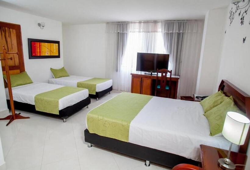 فندق Florida Inn