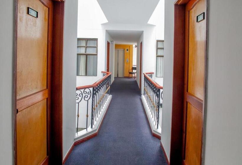 فندق Florida Inn