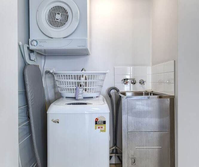 בית מלון כפרי Flynn Brisbane