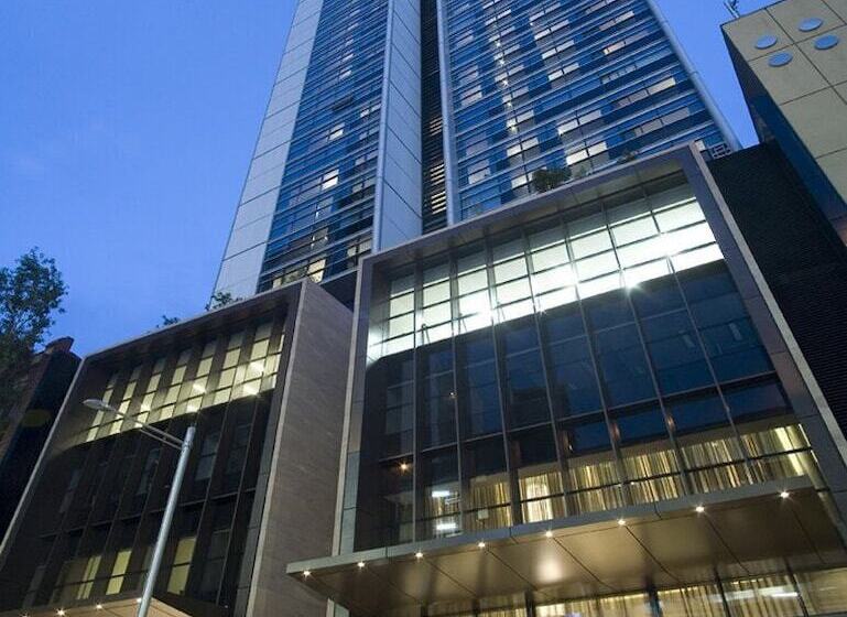 هتل Fraser Suites Sydney